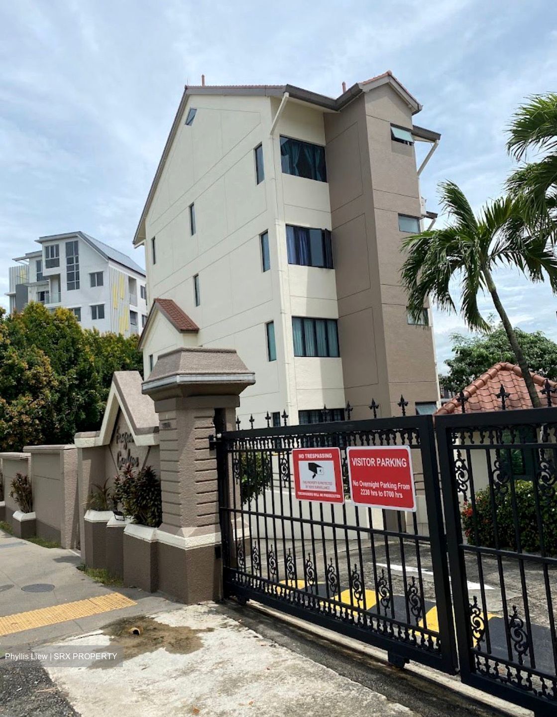 Fragrant Gardens (D19), Apartment #625321581